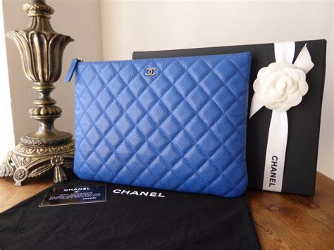 chanel bag o case